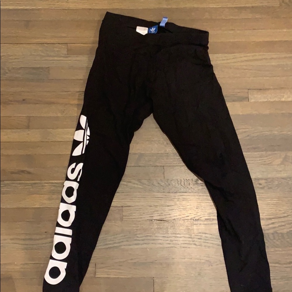 Adidas leggings